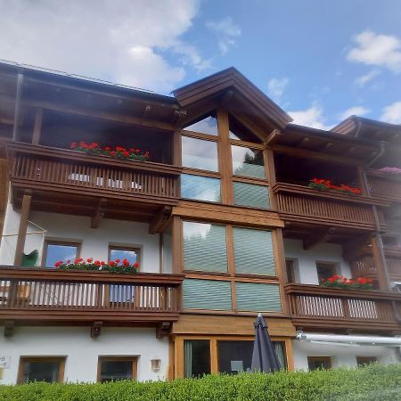 Apartmán Haus Anna Lena Längenfeld Exteriér fotografie