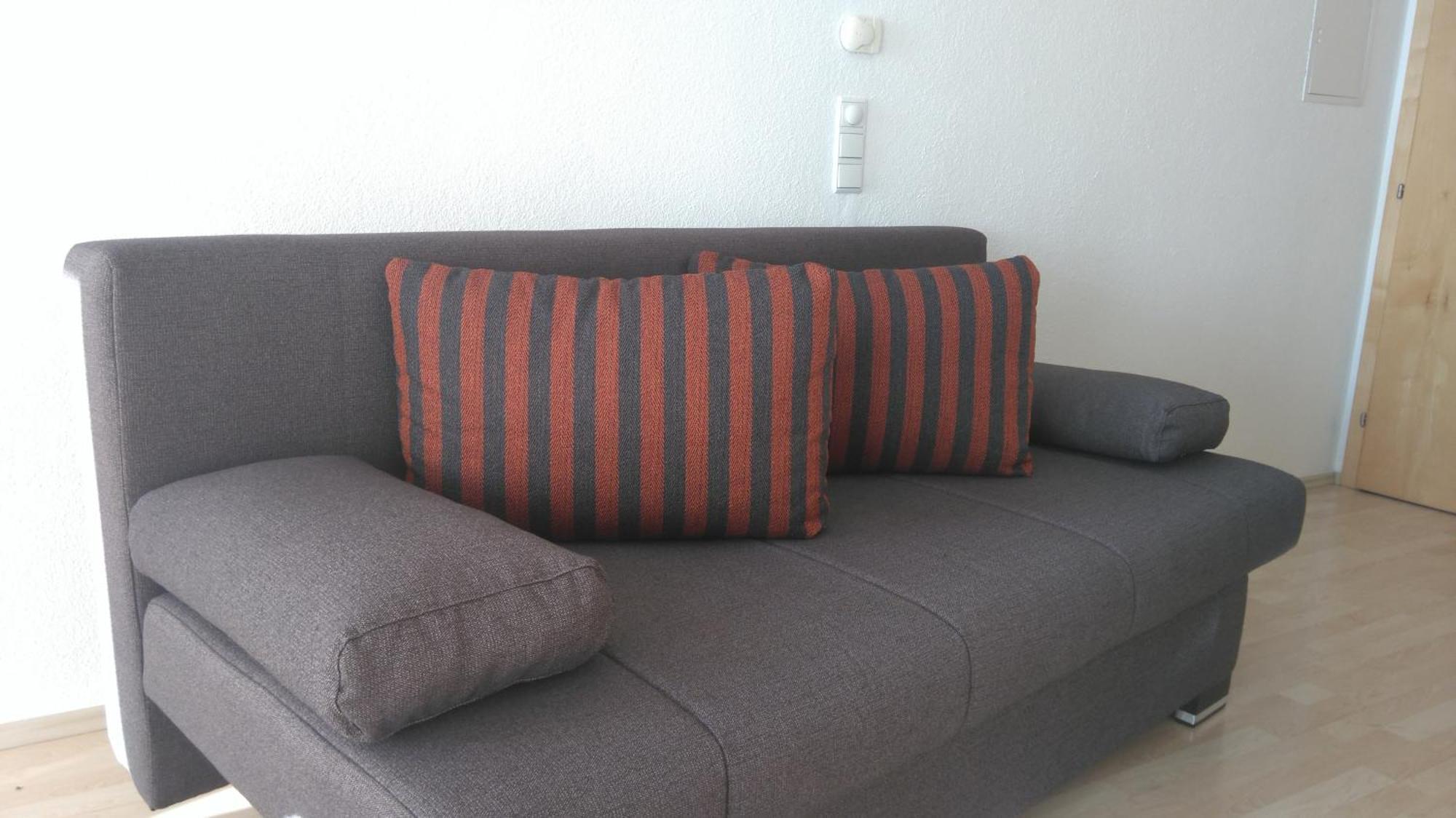 Apartmán Haus Anna Lena Längenfeld Exteriér fotografie